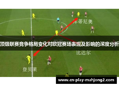 顶级联赛竞争格局变化对欧冠赛场表现及影响的深度分析