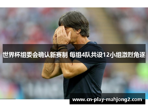 世界杯组委会确认新赛制 每组4队共设12小组激烈角逐